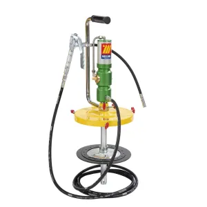 Meclube - completo grasso per fusti da 15 kg r60:1