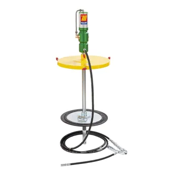 Meclube - completo grasso per fusti da 50-60 kg r70:1