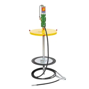 Meclube - completo grasso per fusti da 50-60 kg r100:1