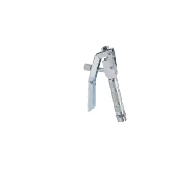 Meclube - impugnatura pistola senza tubo e testina filetto entrata f 3/8"