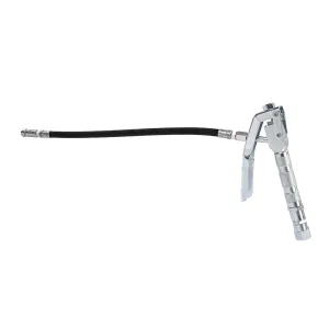Meclube - pistola con tubo flessibile e testina 4 griffe giunto girevole f 3/8"