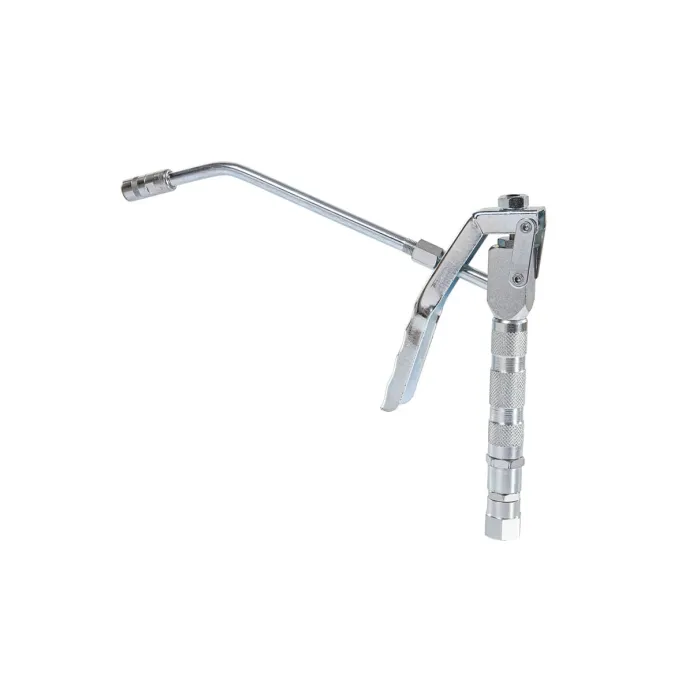 Meclube - pistola con tubo rigido e testina 4 griffe giunto girevole f 3/8"