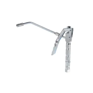 Meclube - pistola con tubo rigido e testina 4 griffe giunto girevole f 3/8"