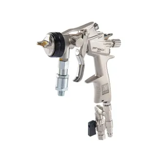 Meclube - pistola grasso spray f/160 sp hps 2,2