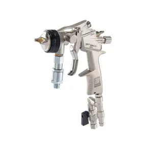 Meclube - pistola grasso spray f/160 sp hps 2,2
