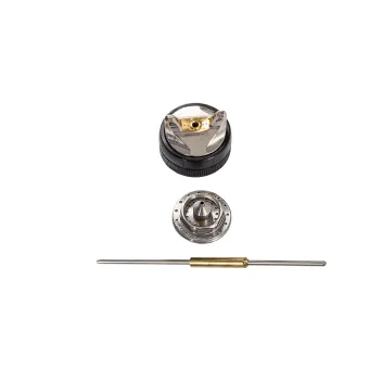Meclube - set ugelli per pistola f/160 sp hps 2,2