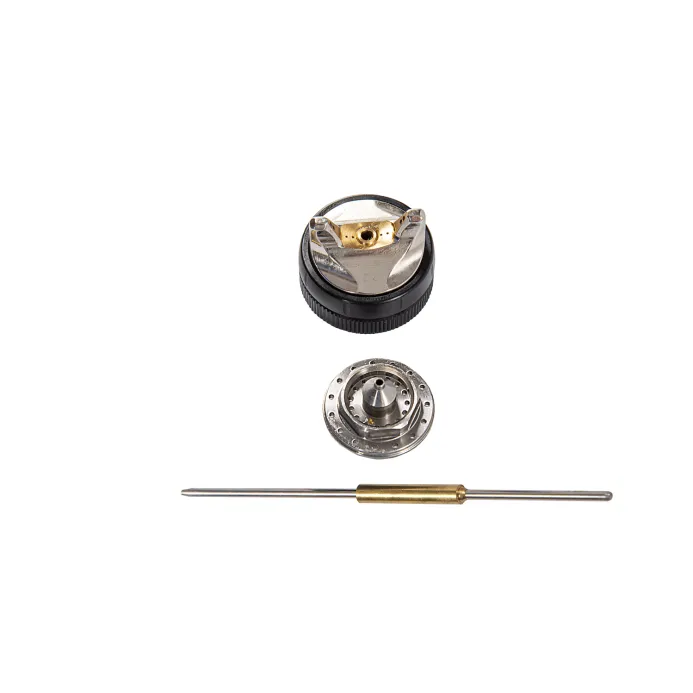 Meclube - set ugelli per pistola f/160 sp hps 2,2
