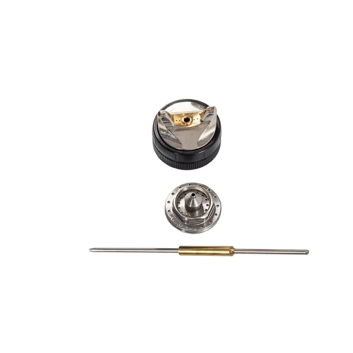 Meclube - set ugelli per pistola f/160 sp hps 2,5