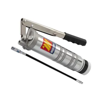 Meclube - compressore grasso manuale a leva mod. lube-mec