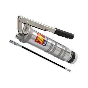 Meclube - compressore grasso manuale a leva mod. lube-mec