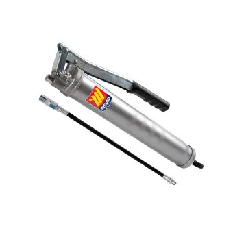 Meclube - compressore grasso manuale a leva 1000 cm³ mod. standard