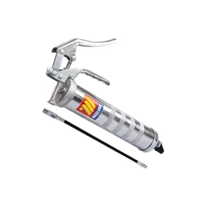 Meclube - compressore grasso manuale a pistola 500 cm³ mod. mec