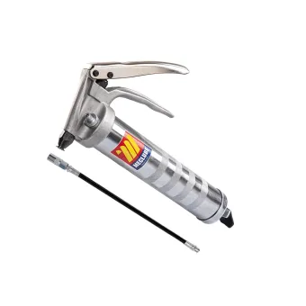 Meclube - compressore grasso manuale a pistola  500 cm³ mod. premium