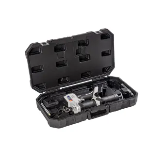 Meclube - pistola a batteria di ingrassaggio 20 v li-ion