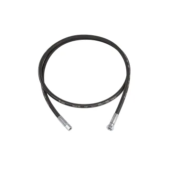 Meclube - tubo grasso 1sc 1/4 f-f 1/4" 10x1 2,0 m