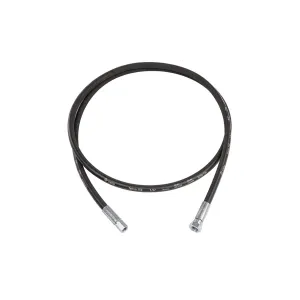 Meclube - tubo grasso 1sc 1/4 f-f 1/4" 10x1 2,0 m