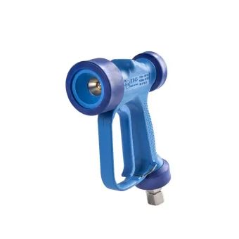 Meclube - pistola acqua rb65 blu 1/2"