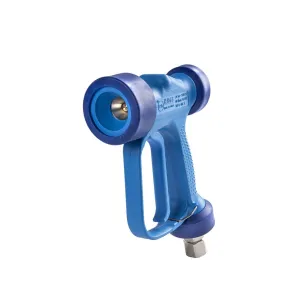 Meclube - pistola acqua rb65 blu 1/2"