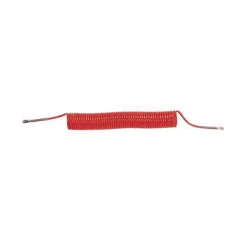 Meclube - tubo spirale rilsan 6x8 l.10 m