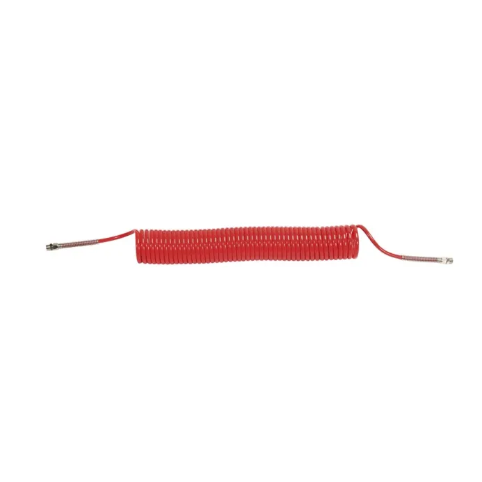 Meclube - tubo spirale rilsan 6x8 l.10 m
