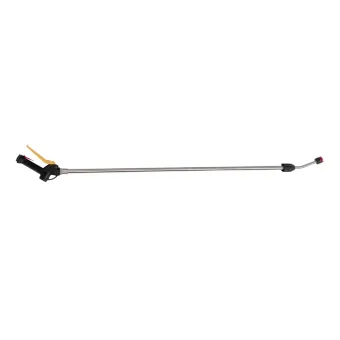 Meclube - lancia telescopica c/tubo inox 1-2 m