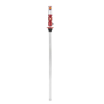 Meclube - pompa pneumatica per olio e affini mod.503 r3:1 portata 25 l/min