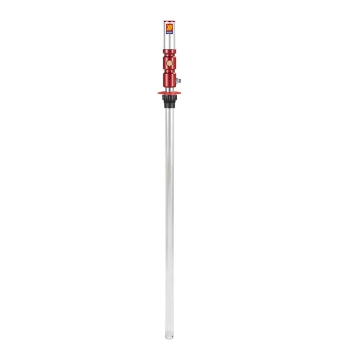 Meclube - pompa pneumatica per olio e affini mod.503 r3:1 portata 25 l/min