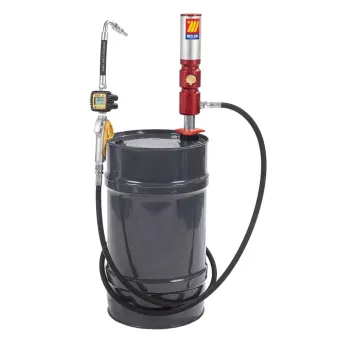 Meclube - completo olio per fusti 50-60 l