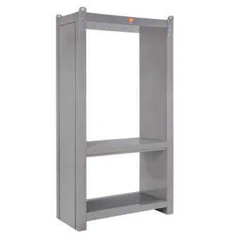 Meclube - struttura supporto per 4 avvolgitubi mod. f-550 555
