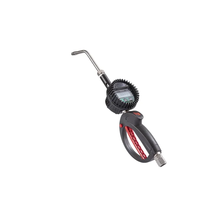 Meclube - pistola digitale per olio certificata mid