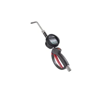 Meclube - pistola digitale per olio certificata mid