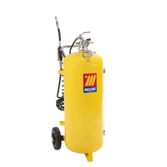Meclube - distributore olio pneumatico da 50 l