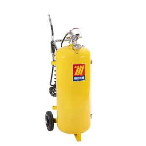 Meclube - distributore olio pneumatico da 50 l
