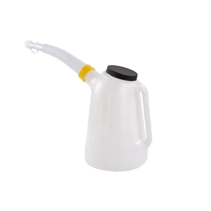 Meclube - caraffa graduata in polietilene