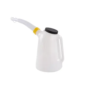 Meclube - caraffa graduata in polietilene