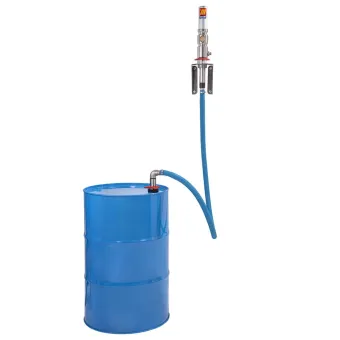 Meclube - completo a parete per liquido antigelo e lavavetri  r3:1