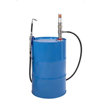 Meclube - completo liquido antigelo per fusti da 180-220 l r1:1