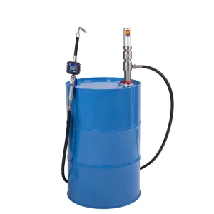 Meclube - completo liquido antigelo per fusti da 180-220 l r1:1