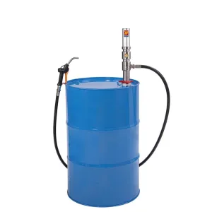 Meclube - completo liquido lavavetri per fusti da 180-220 l r1:1