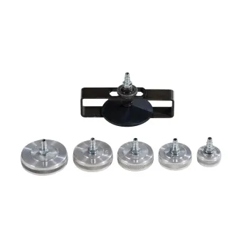 Meclube - serie tappi standard