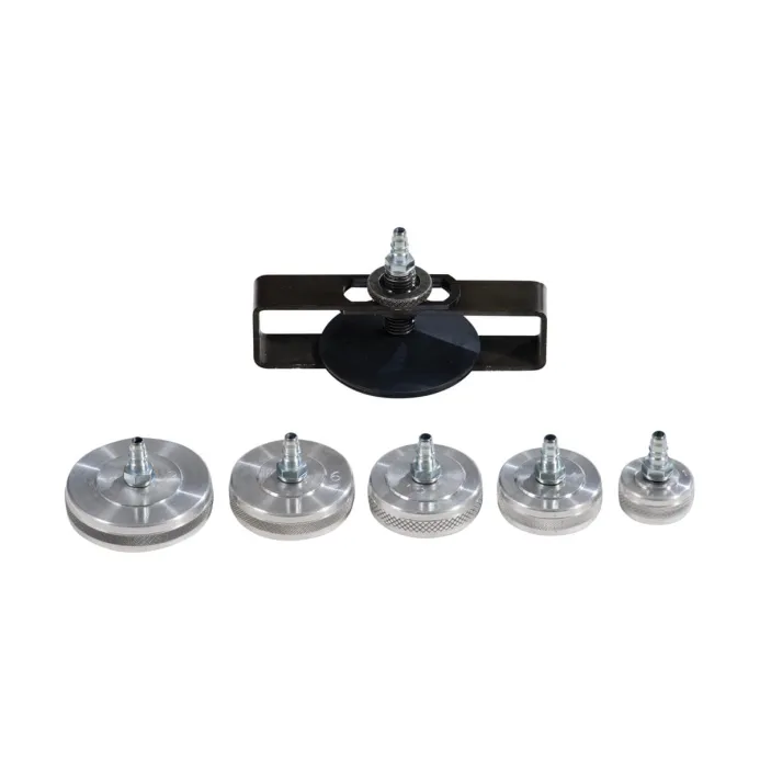 Meclube - serie tappi standard