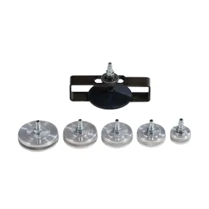 Meclube - serie tappi standard