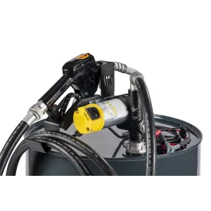 Meclube - barrel kit 24v con pistola automatica