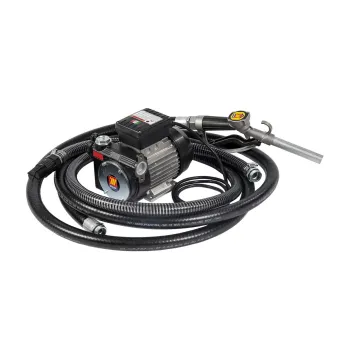 Meclube - transfer kit 230v con pistola manuale