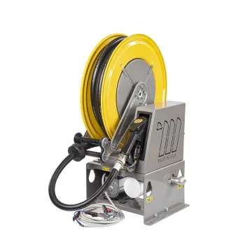 Meclube - distributore mec-reel 24v