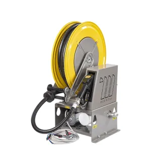 Meclube - distributore mec-reel 24v