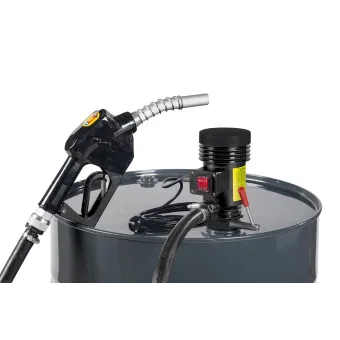 Meclube - dispenser kit 115v con pistola automatica