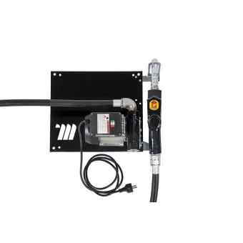 Meclube - compact 230v con pistola automatica