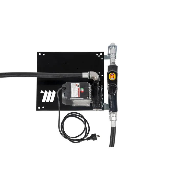 Meclube - compact 230v con pistola automatica
