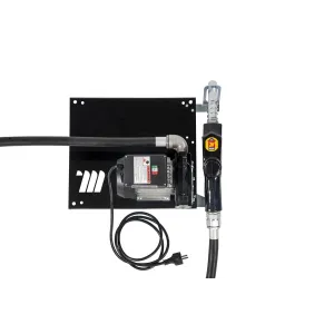 Meclube - compact 230v con pistola automatica